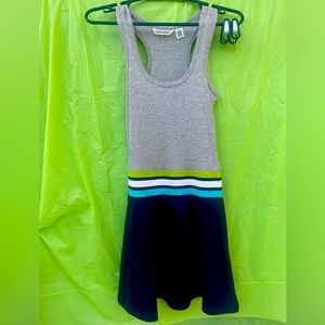 Tennis dress size S new with tags